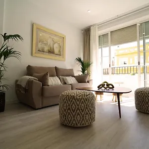 Dreamsapt La Campana Appartement