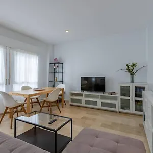 San Clemente By Valcambre Appartement