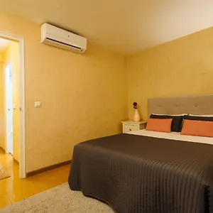 Appartamento Pajaritos - Private Parking Included, Siviglia