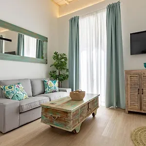 Appartamento Tu Casa En Herrera El Viejo, Siviglia