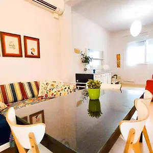  Appartement Street Teodosio - City Center