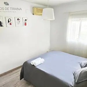  Apartamento Latidos De Triana - Apartamento En Triana Totalmente Equipado