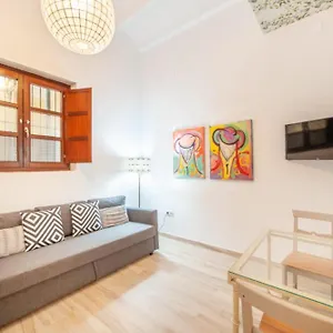 Hispalis Castilla Apartamento