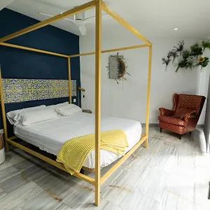 Appartamento Singular Center, Siviglia