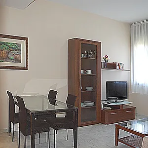 Appartamento Edificio Luxsevilla, Siviglia