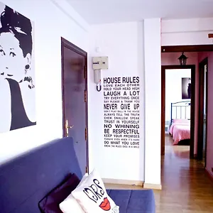 Centro Magnífico Apartamento