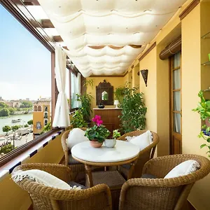  Apartment Veoapartment Casa Trianamirador