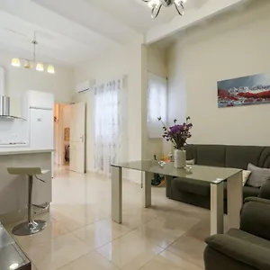 Feel The - Old Town Apartamento