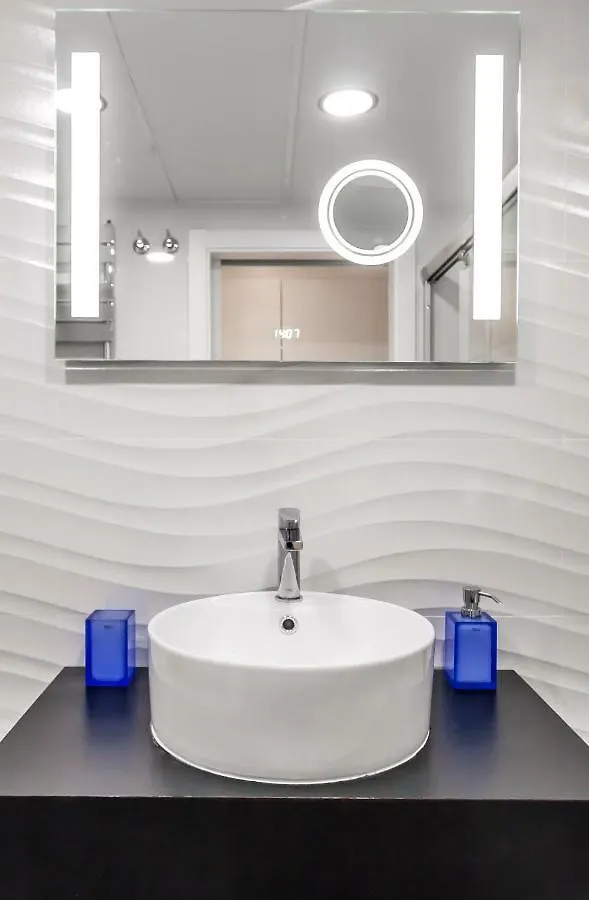 Goles Deluxe Suite By Valcambre Seville 0*,  Spain