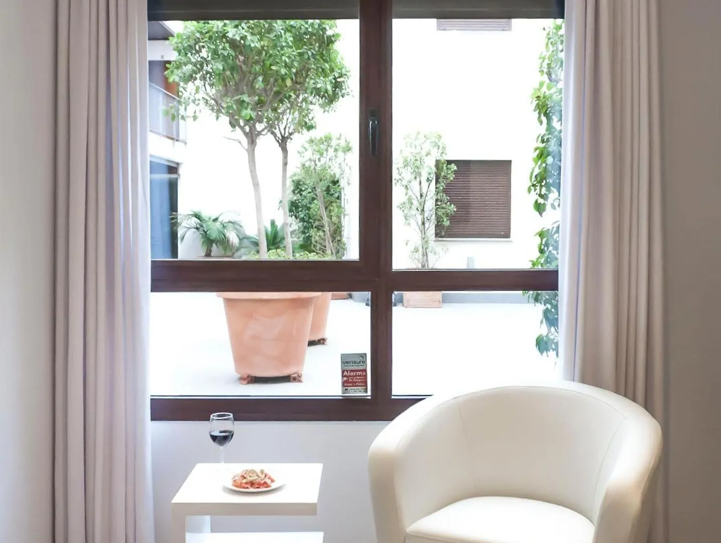 Goles Deluxe Suite By Valcambre Seville