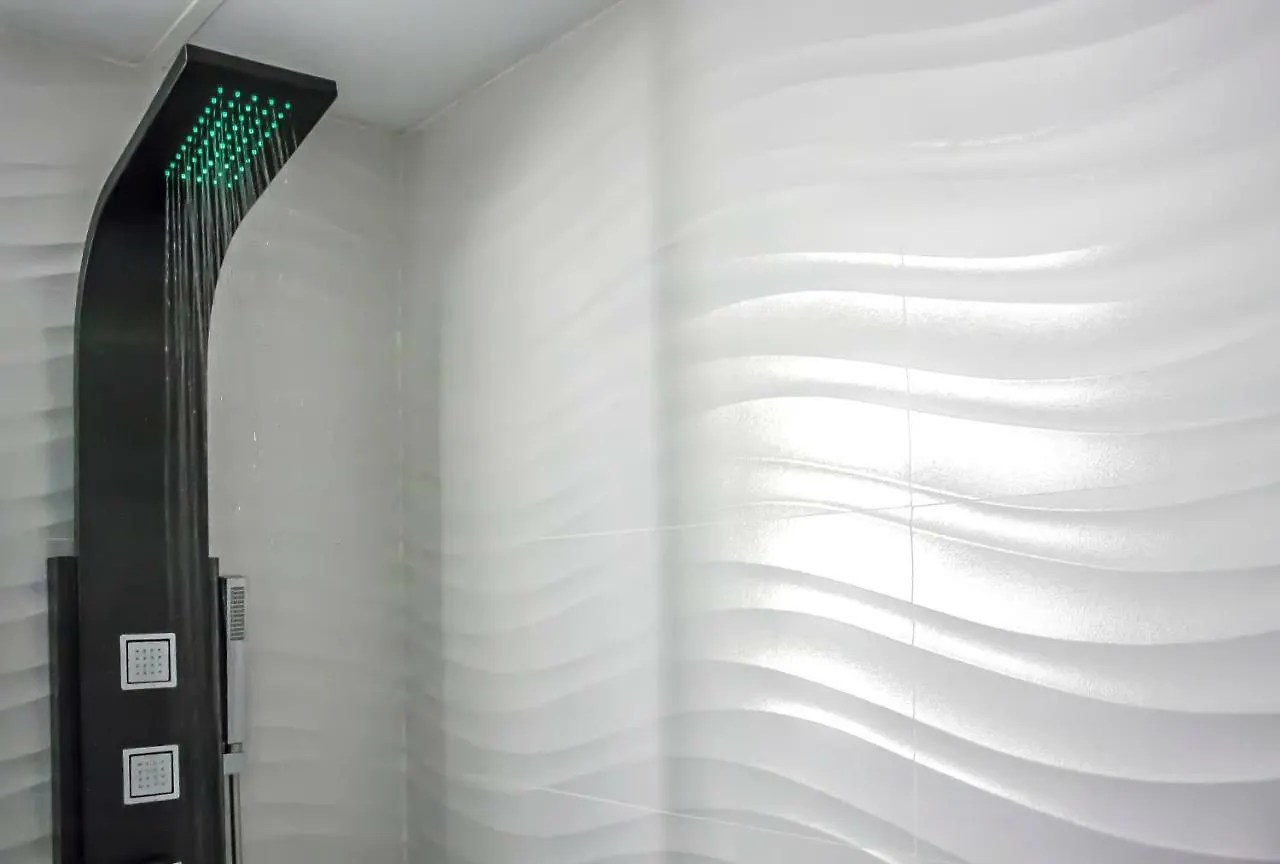 Goles Deluxe Suite By Valcambre Seville Apartment