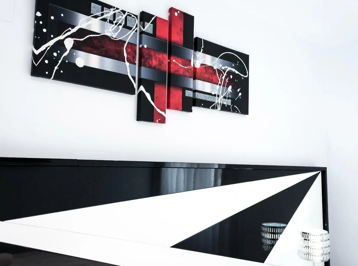 Goles Deluxe Suite By Valcambre Seville 0*,  Spain