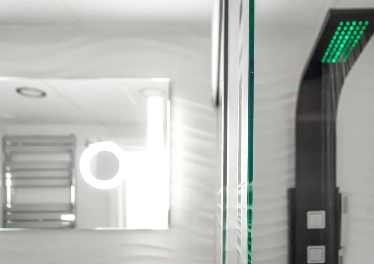 Apartment Goles Deluxe Suite By Valcambre Seville