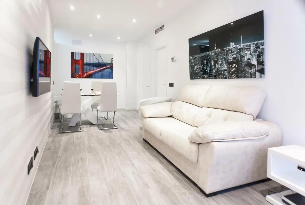 Goles Deluxe Suite By Valcambre location